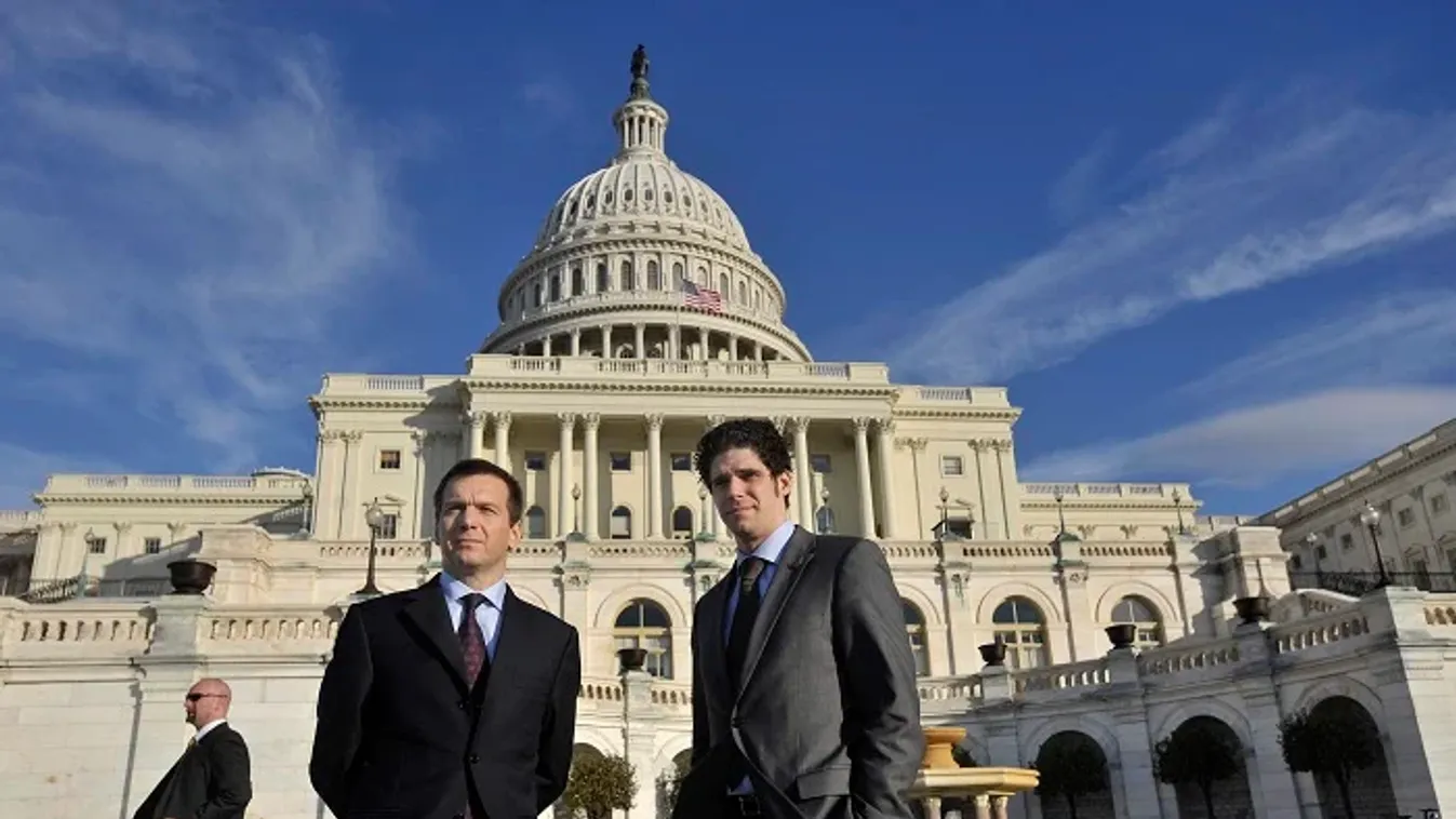 Korányi Dávidék egy egész diplomatahadosztályt működtetnek