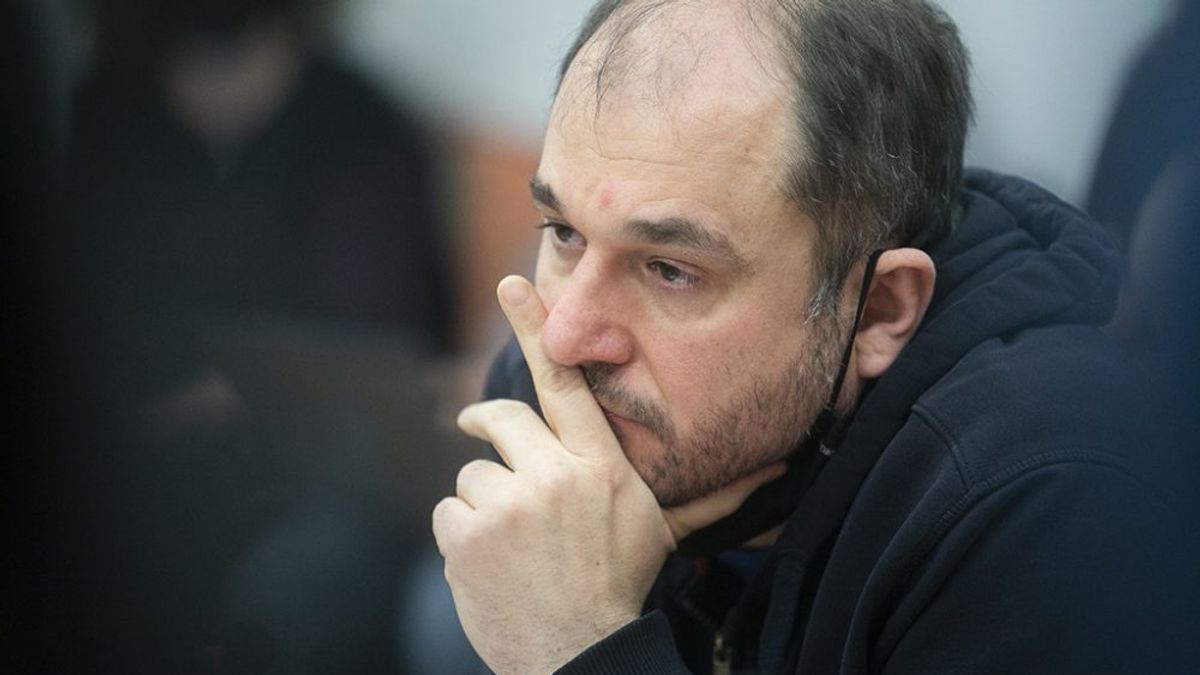 Karácsony főtanácsadója elmenekült a kérdések elől