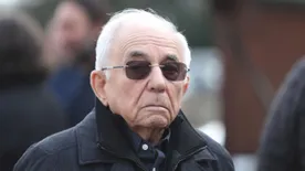 Ez ám a nagy fordulat: Vitray Tamás nem azt a nőt vette el, aki legutóbb a barátnője volt