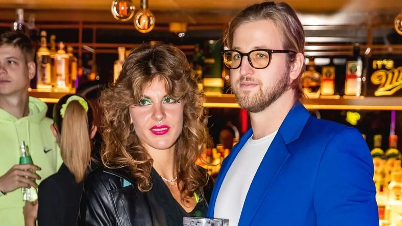 Kitálalt a barát: szakított Szilágyi Liliána és vőlegénye