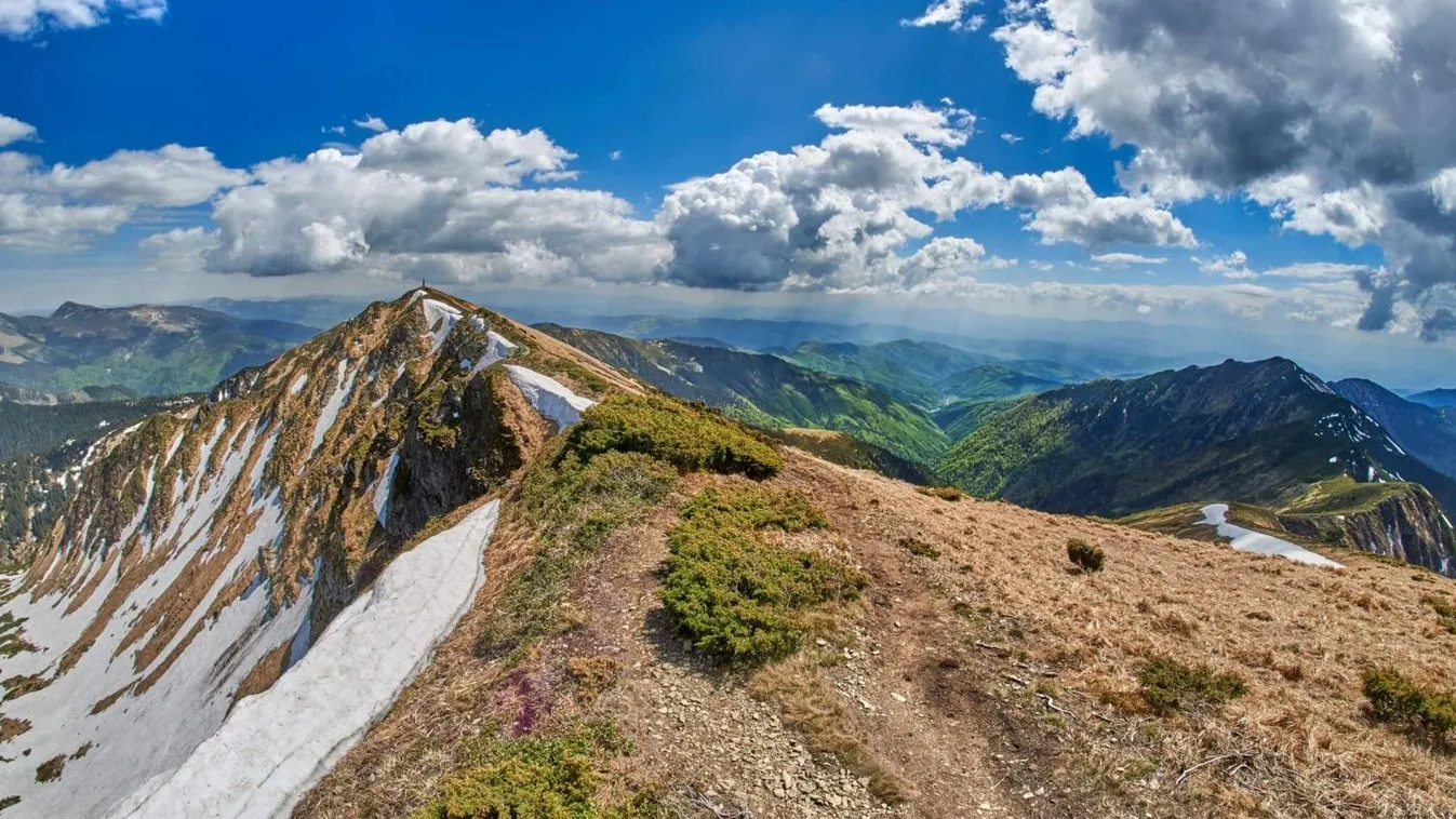 Menekülés közben meghalt egy ukrán fiatal Romániában