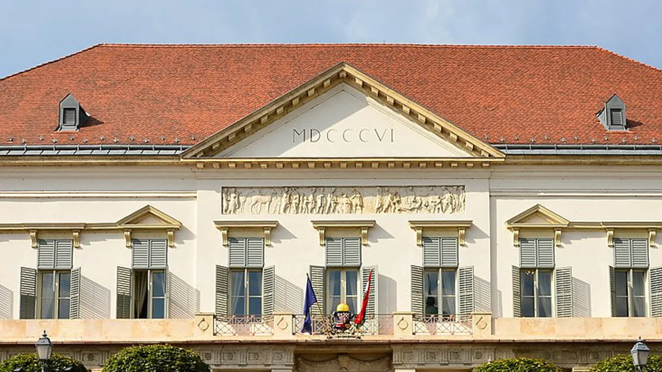 Néhány napon belül lehet új köztársasági elnökünk