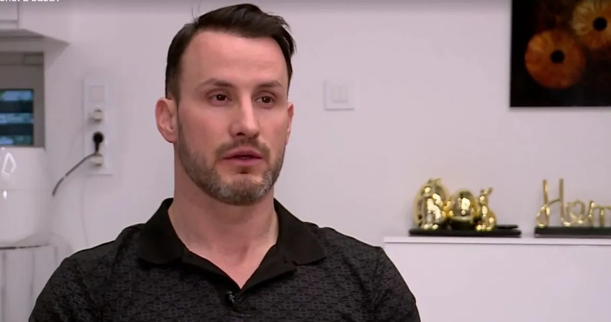 Szabó András Csuti, Tények Plusz.