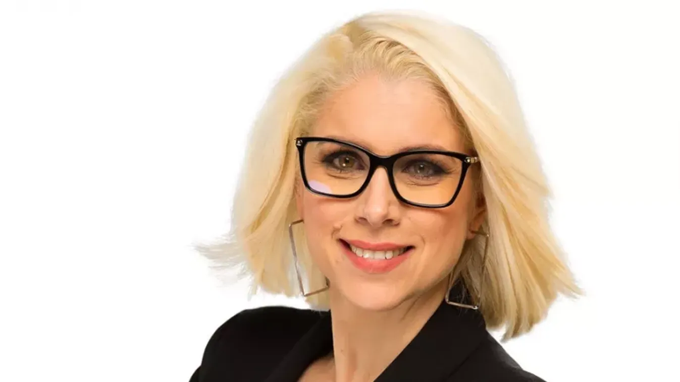 Betegséggel küzd a magyar műsorvezető