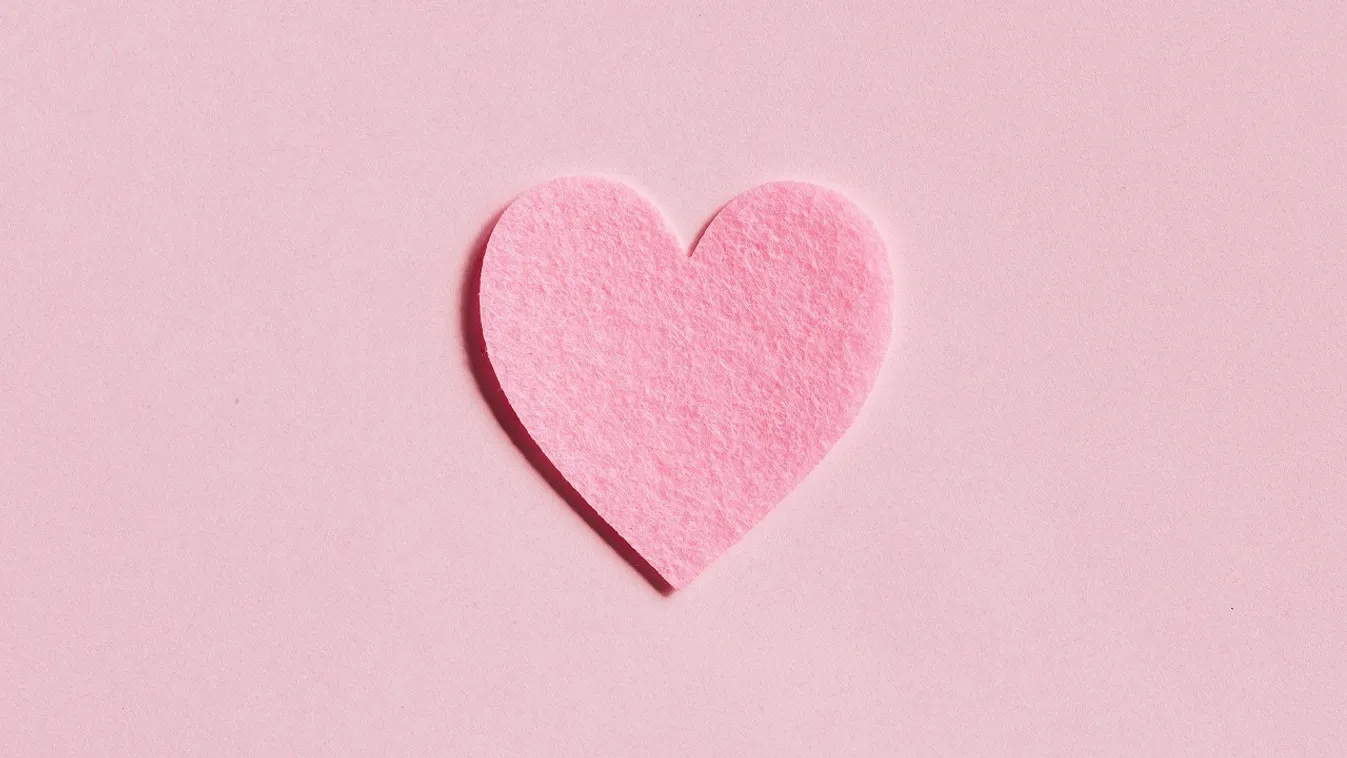 Itt a megoldás, amivel megmentheted a Valentin-napot