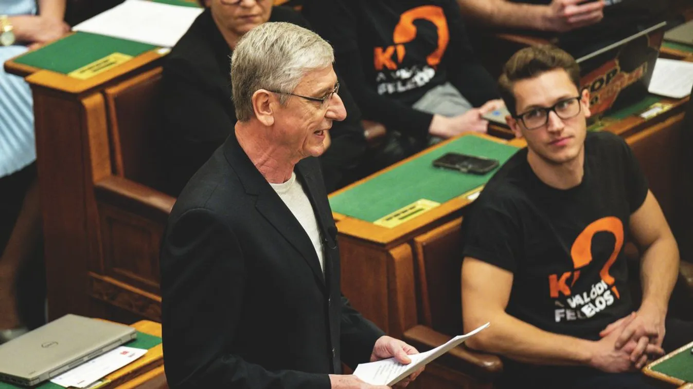 A baloldal nevezte ki a bicskei gyermekotthon igazgatóját