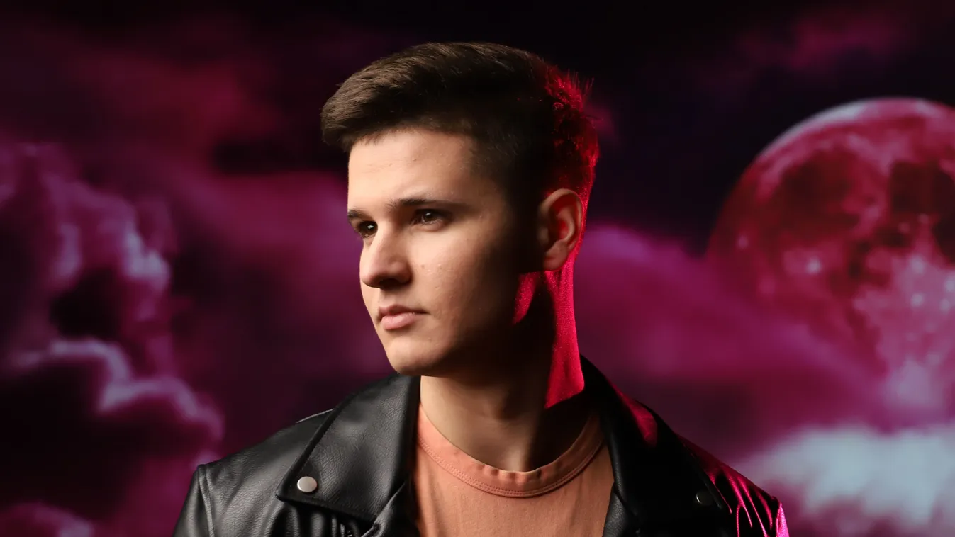 Csodagyerek jutott A Dal legjobbjai közé