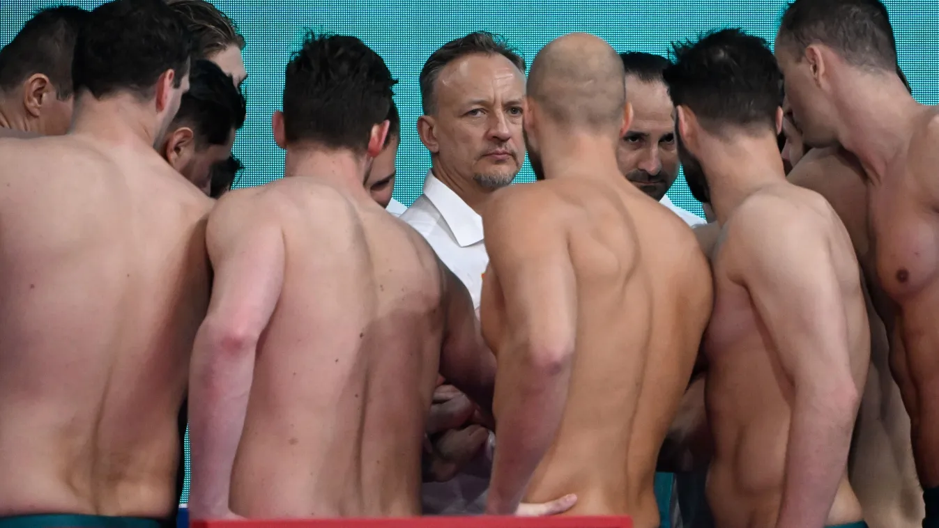 "Valami mindenhol hiányzott" - Kemény Dénes nem titkolta lesújtó véleményét