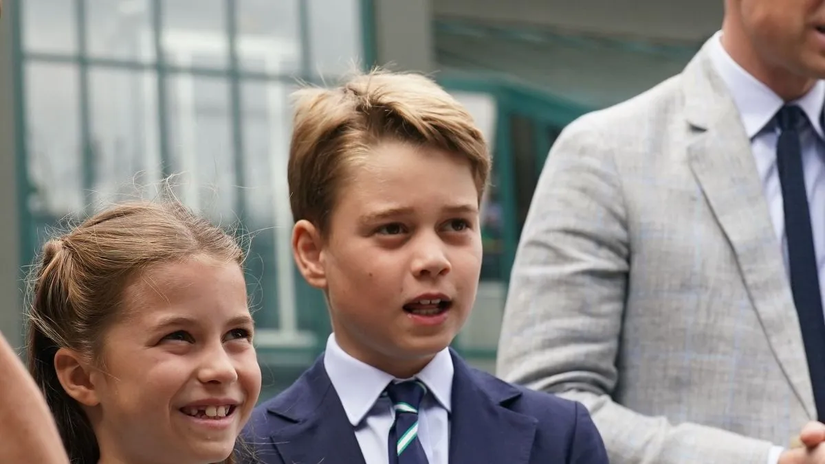 Wimbledon 2023 - Day Fourteen - All England Lawn Tennis and Croquet Club