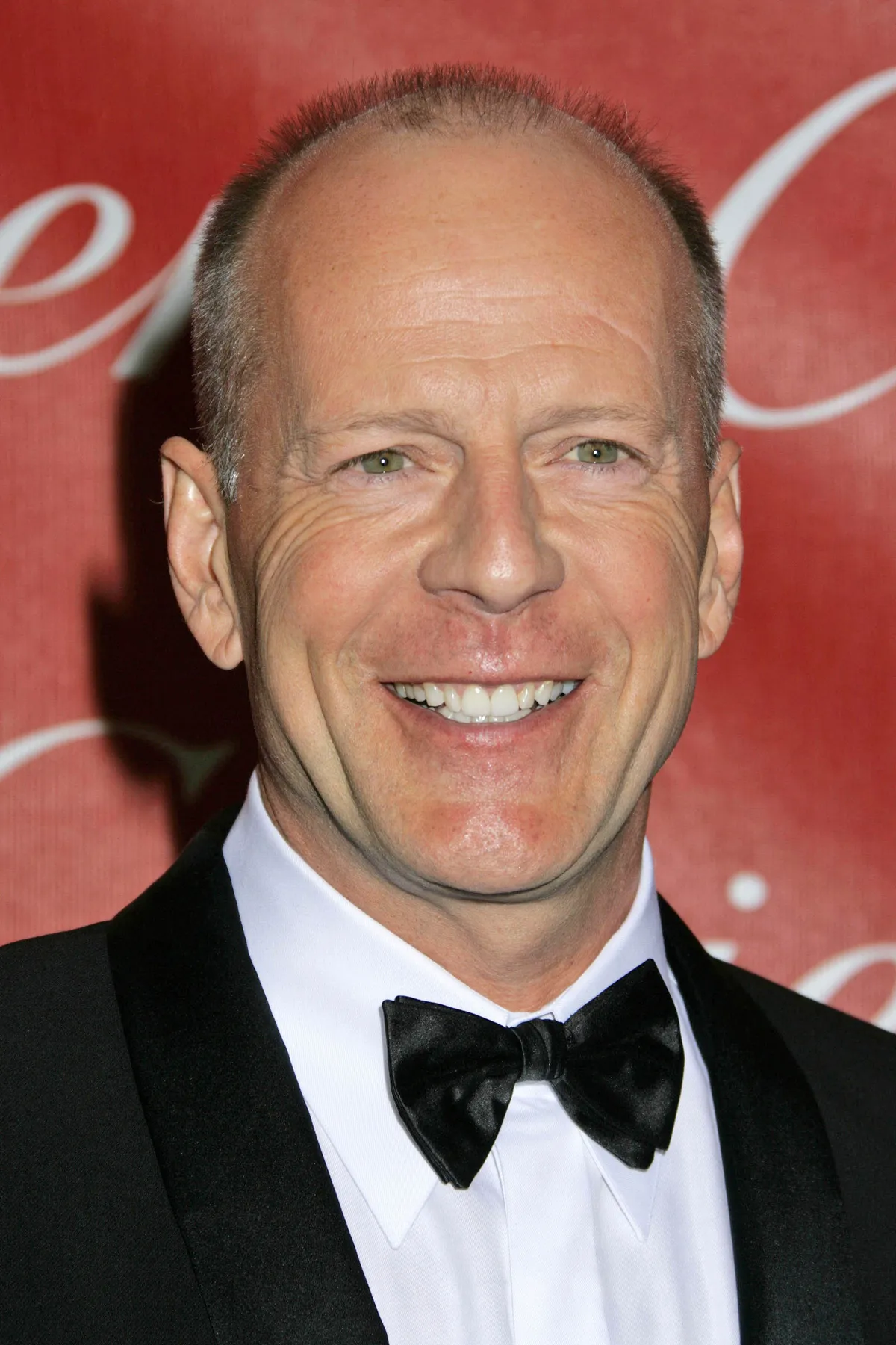 Bruce Willis
