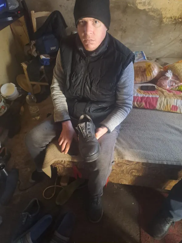 Orovecz Józsi élete néhány év alatt omlott össze teljesen /