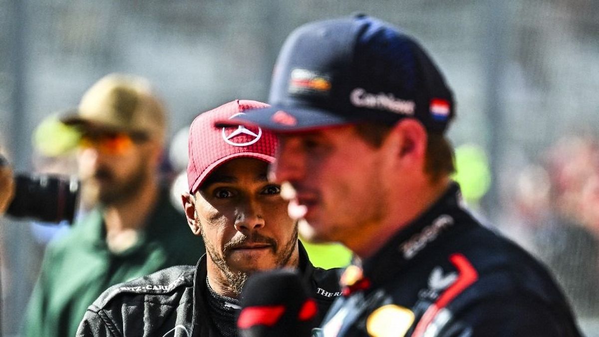 Besokallt: Verstappen reagált a távozásáról szóló pletykákra