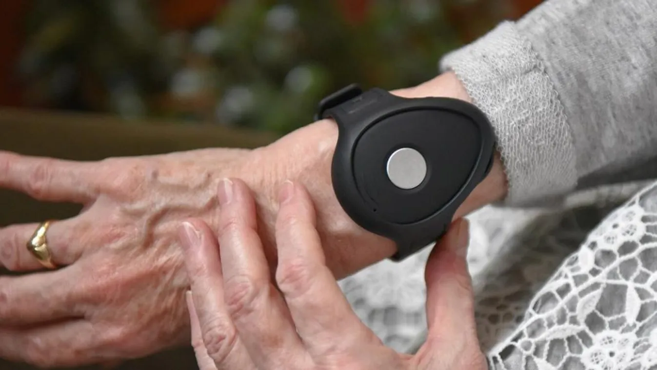 Így ment életet a Gondosóra - Videó