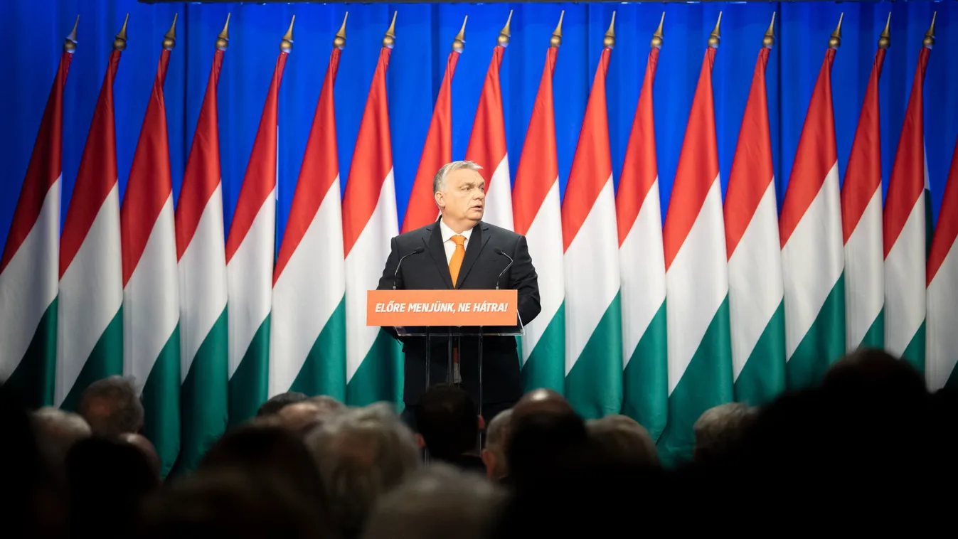 Rendkívüli: Orbán Viktor fontos bejelentésre készül