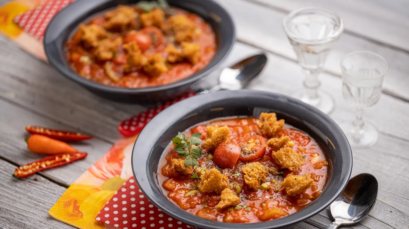 Ha imádod a csípőset, ezekért a receptekért odáig leszel!