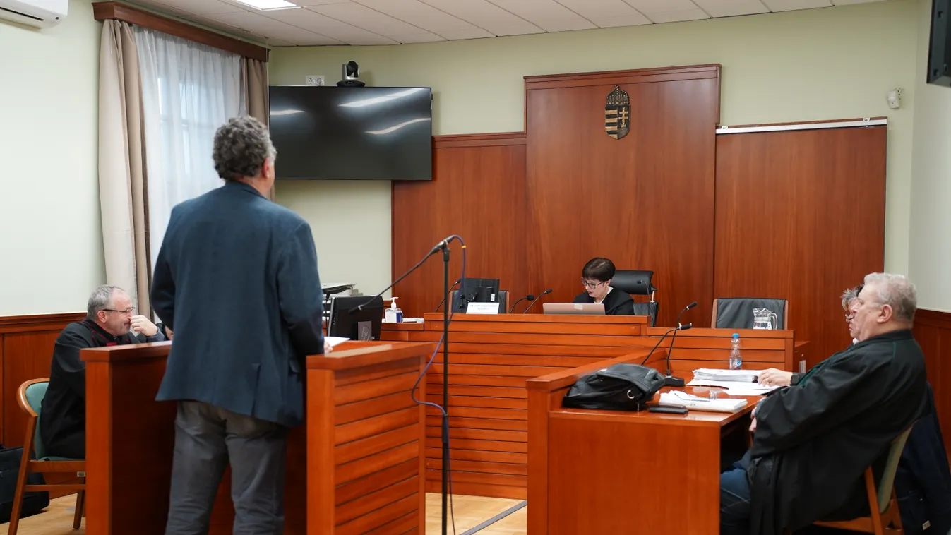 Nincs ítélet a csányi mászókabaleset ügyében