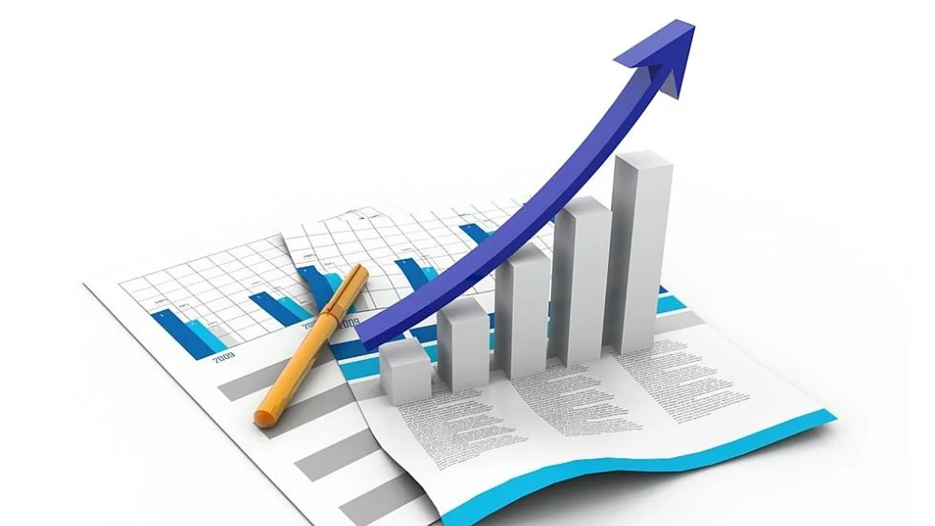 4 százalékot javulhat idén a magyar gazdaság teljesítőképessége