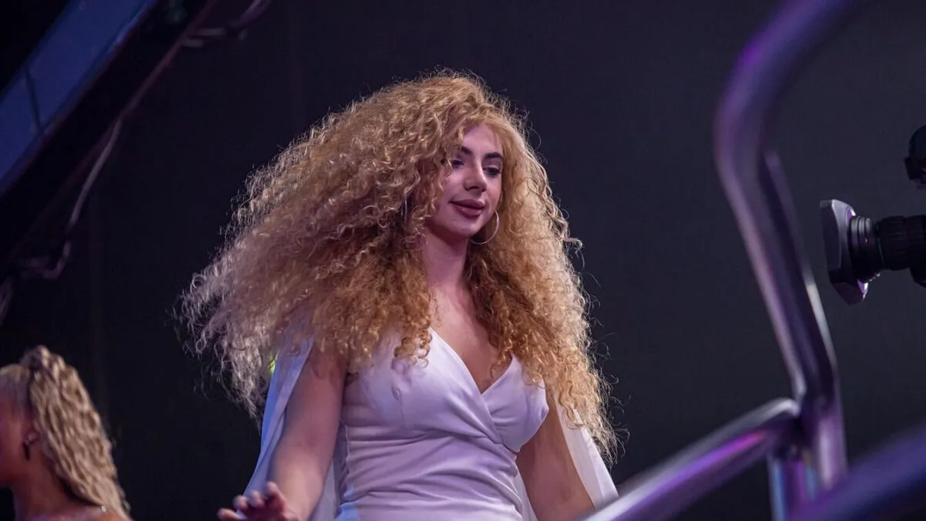 Megszólalt a szakértő Opitz Barbi és exe kibéküléséről