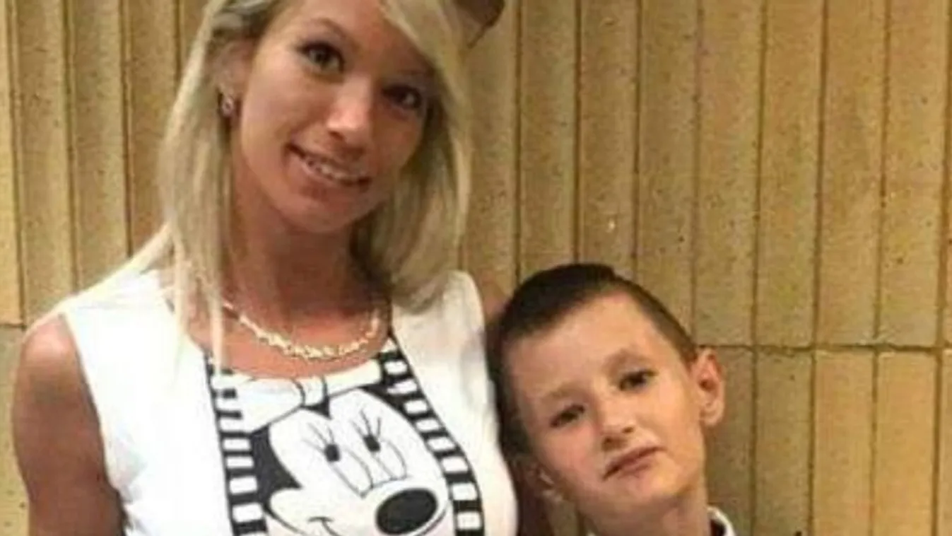 Több száz gyászoló szülőnek ad erőt az elhunyt Dominik anyja