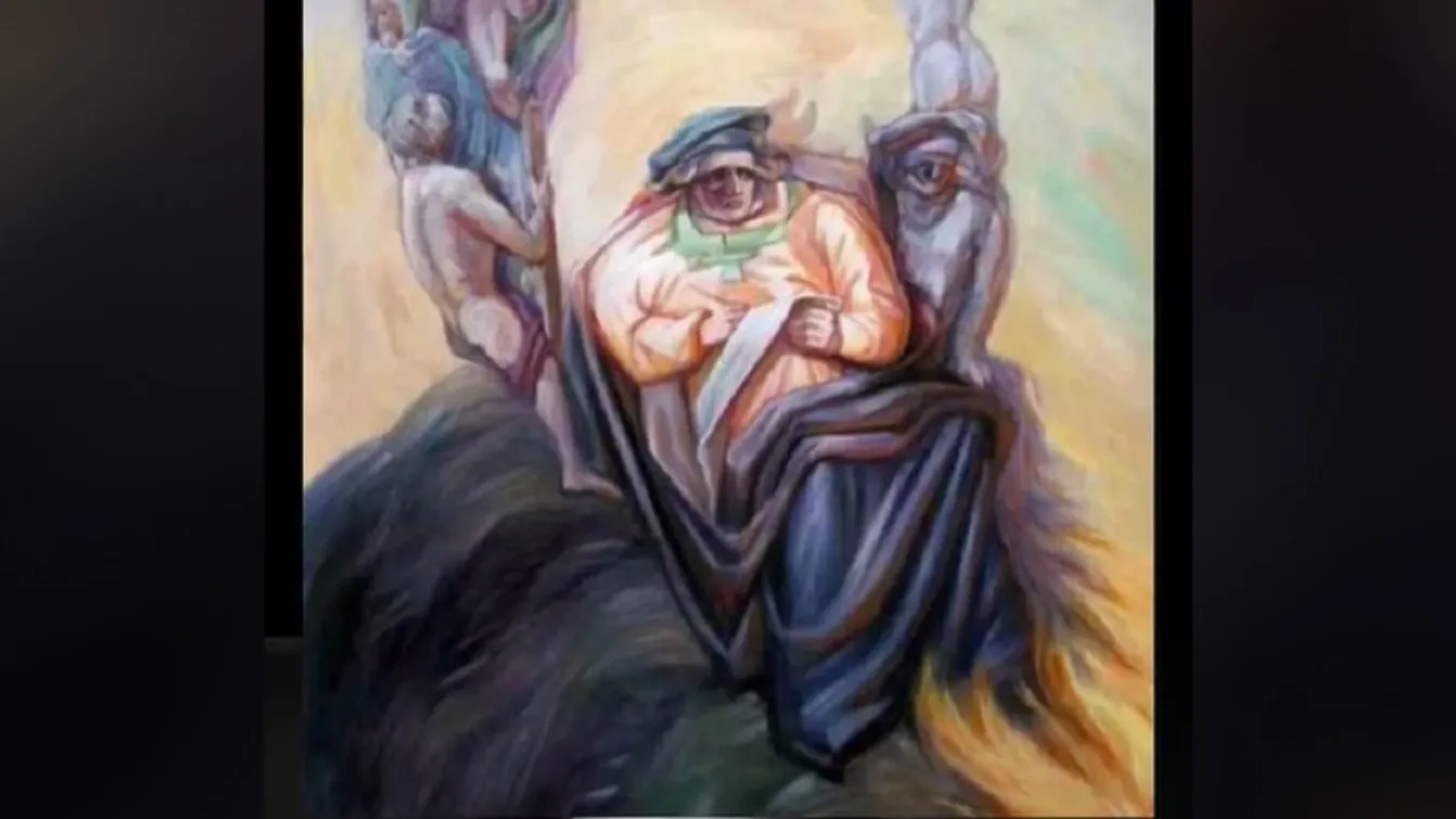 Olyat fogsz megtudni, amire nem számítasz