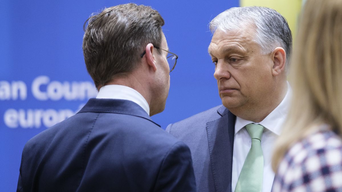 Nemzetközi média a svéd miniszterelnök magyarországi látogatásáról