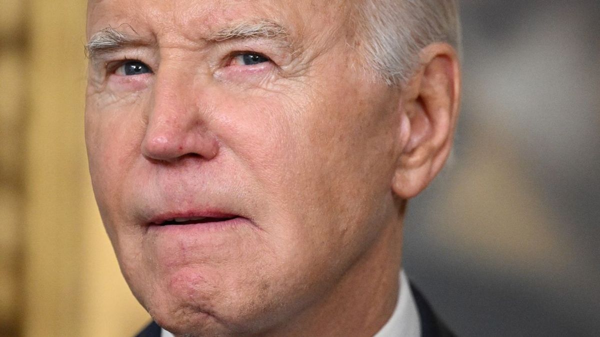 Az USA főügyésze szerint Biden súlyos memóriazavarokkal küzd – Ripost