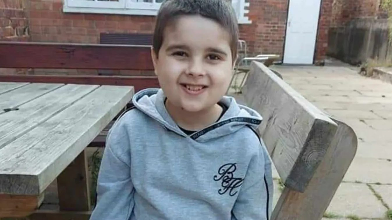 Hanyagság miatt vesztette életét egy 11 éves kisfiú