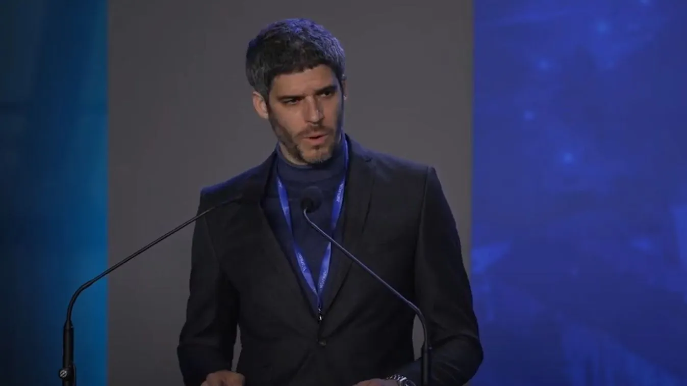 Korányi Dávid: Nálunk 2 millió dollár a mikroadomány