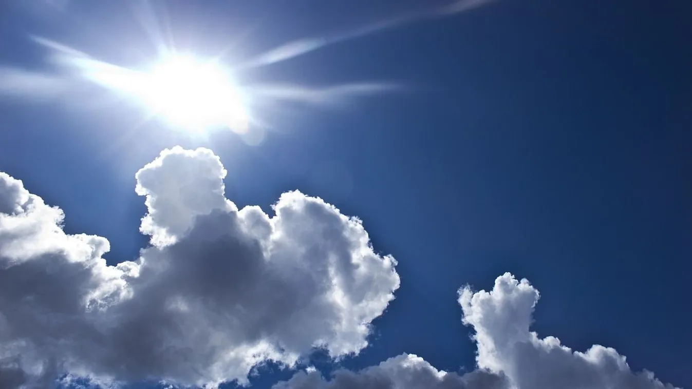 Februári tavasz: hamarosan 20 fok is lehet!