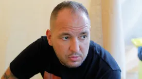 Curtis keményen odaszólt: ezt üzente Osváth Zsoltnak