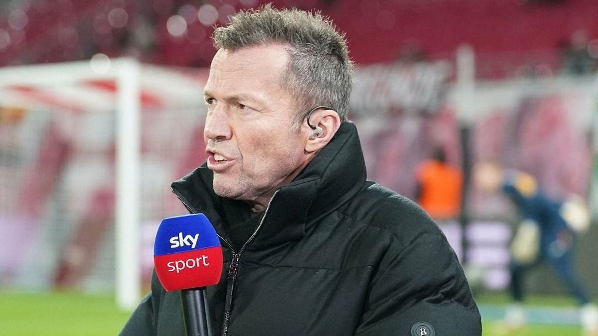 Matthäus megint beszólt, a Bayern magyar edzőjét sem kímélte