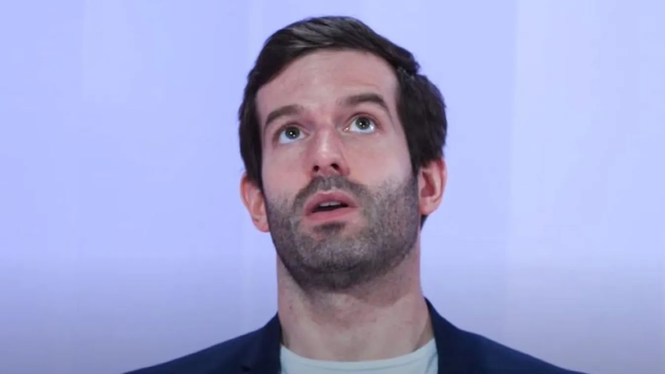 Börtönbüntetésre ítélték a Momentum volt elnökét.