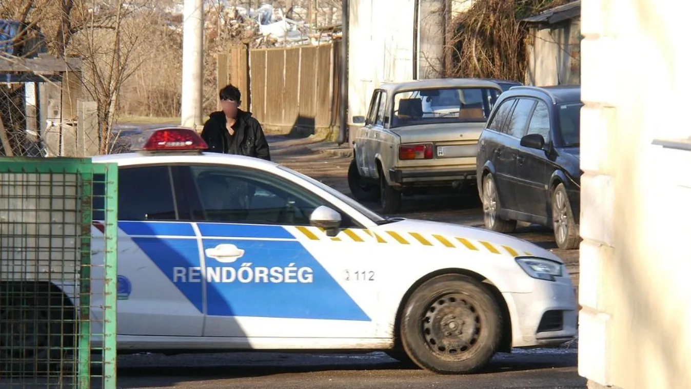 Eltemették a kivégzett nyíregyházi asszonyt