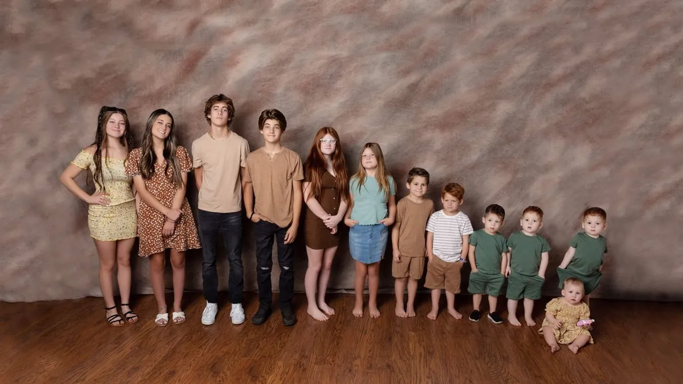 "12 gyerekem van és azt mondják, zárjam már össze a lábam"