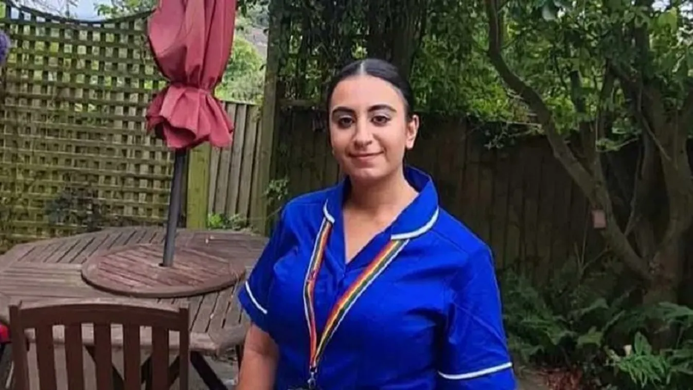 Rendkívül ritka betegségben szenved Jazmin