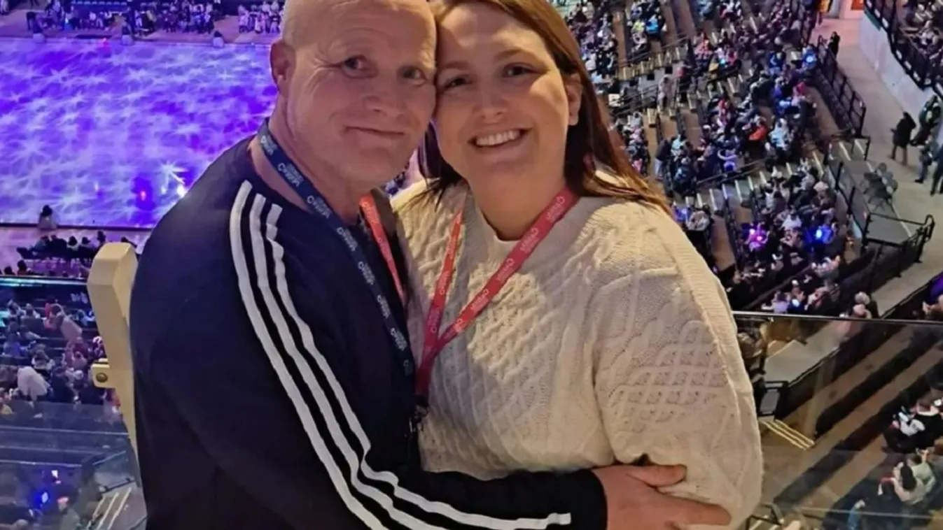 Két hét alatt vitte el a betegség a családanyát