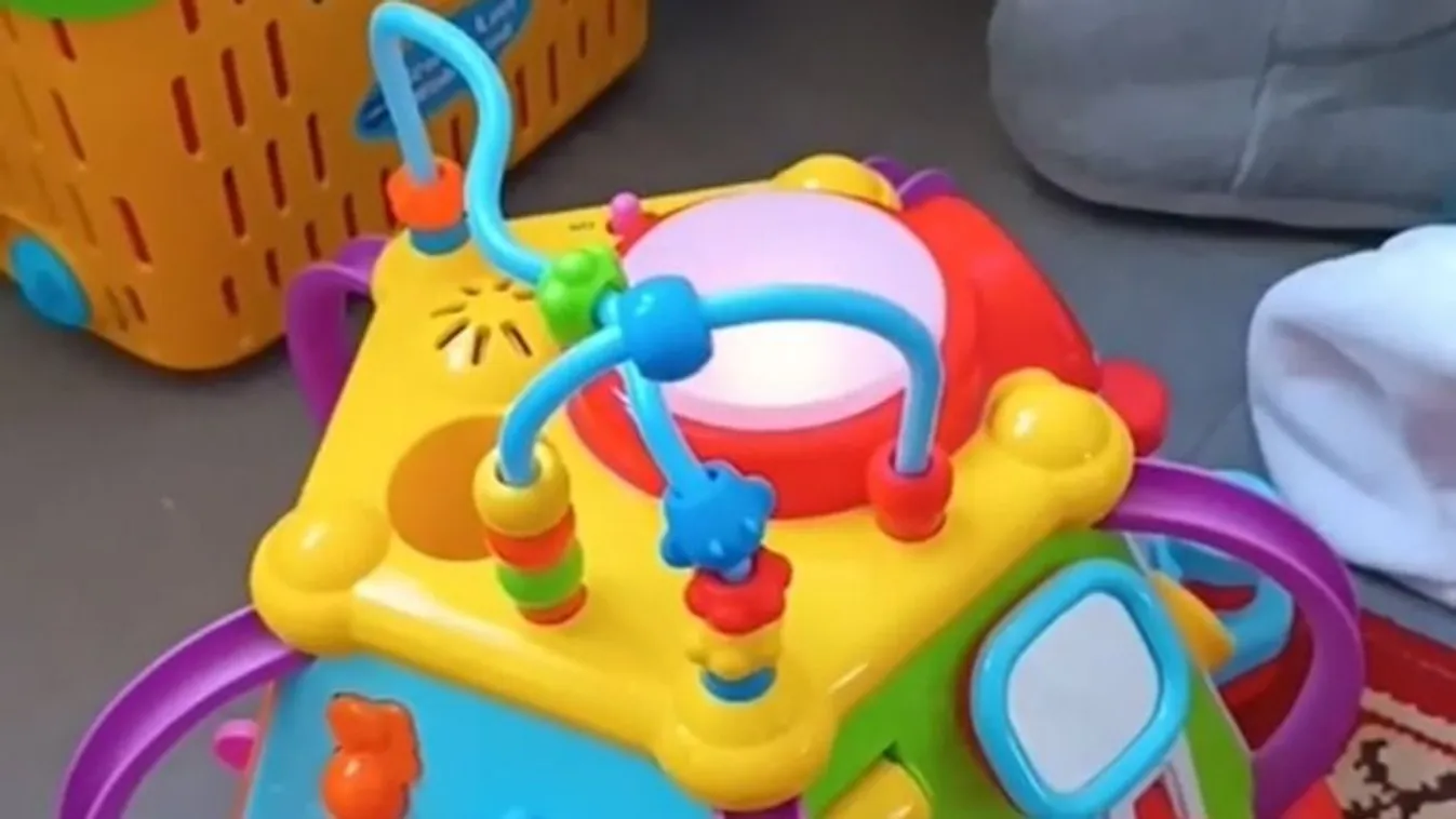 Horrorjáték ijesztett rá egy magyar családra