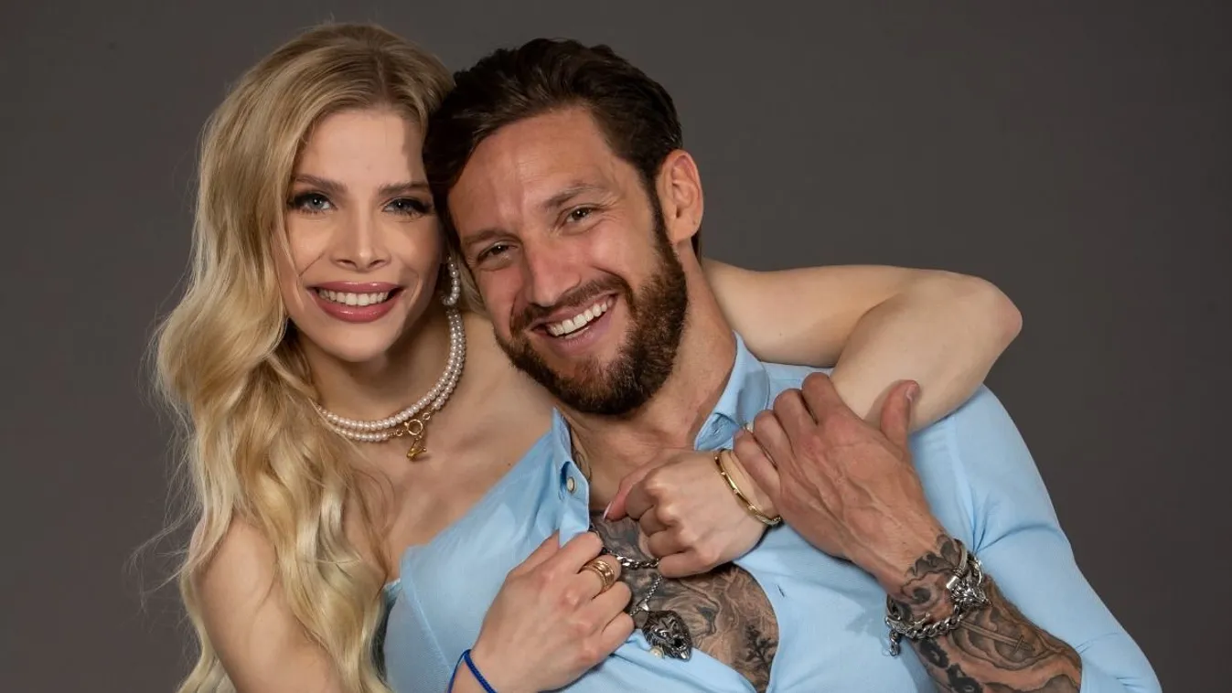 Már nem titok, ekkor érkezik Shane Tusup kislánya