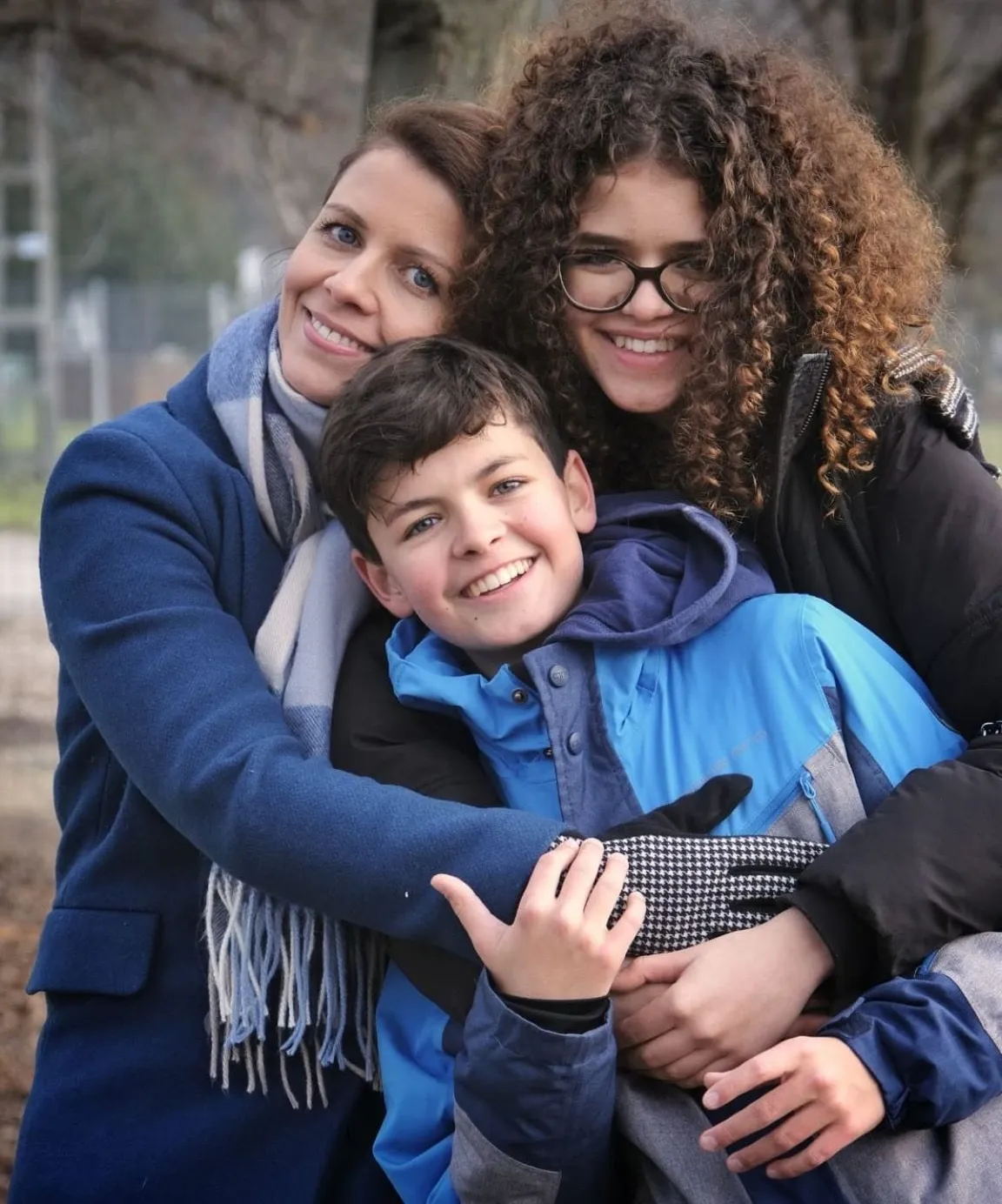 György-Horváth Zsuzsa