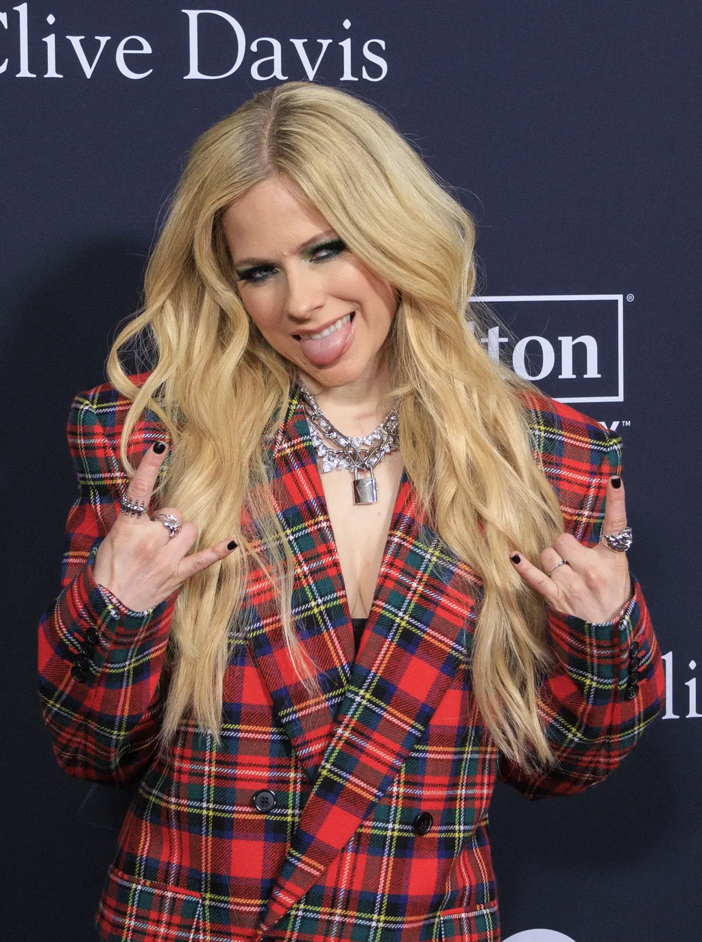 2024 Pre-Grammy Gala - Arrivals