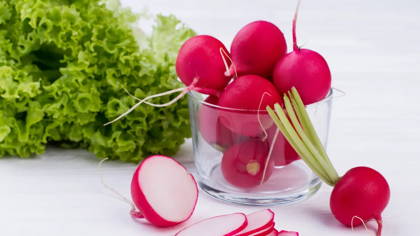 Így tárold a piros hónapos retket, 5 napig is ropogós marad