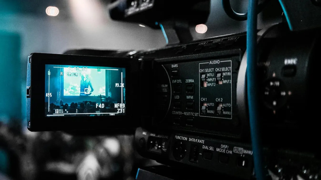 Magyar filmszakmai siker Angliában - megszólalt egy szakértő