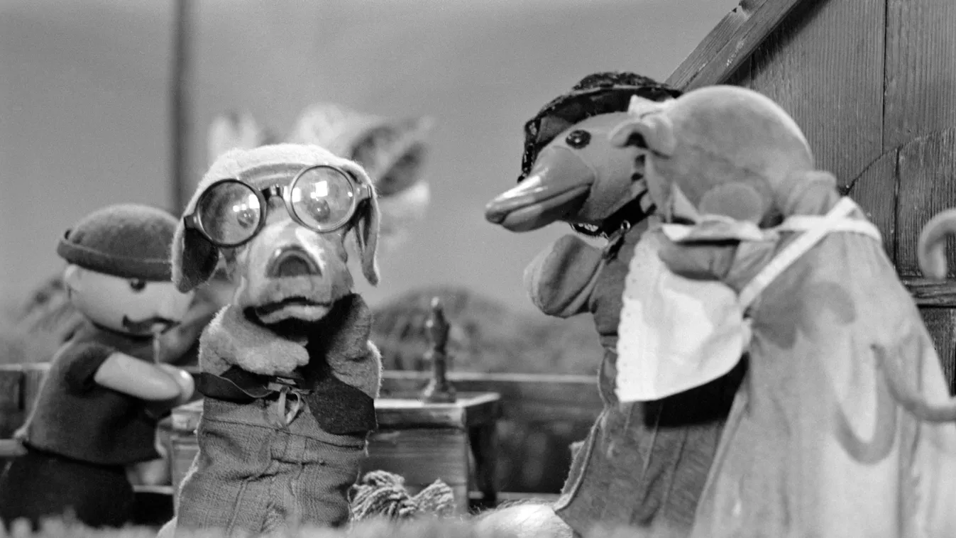 Ezekért a mesékért vannak oda olvasóink