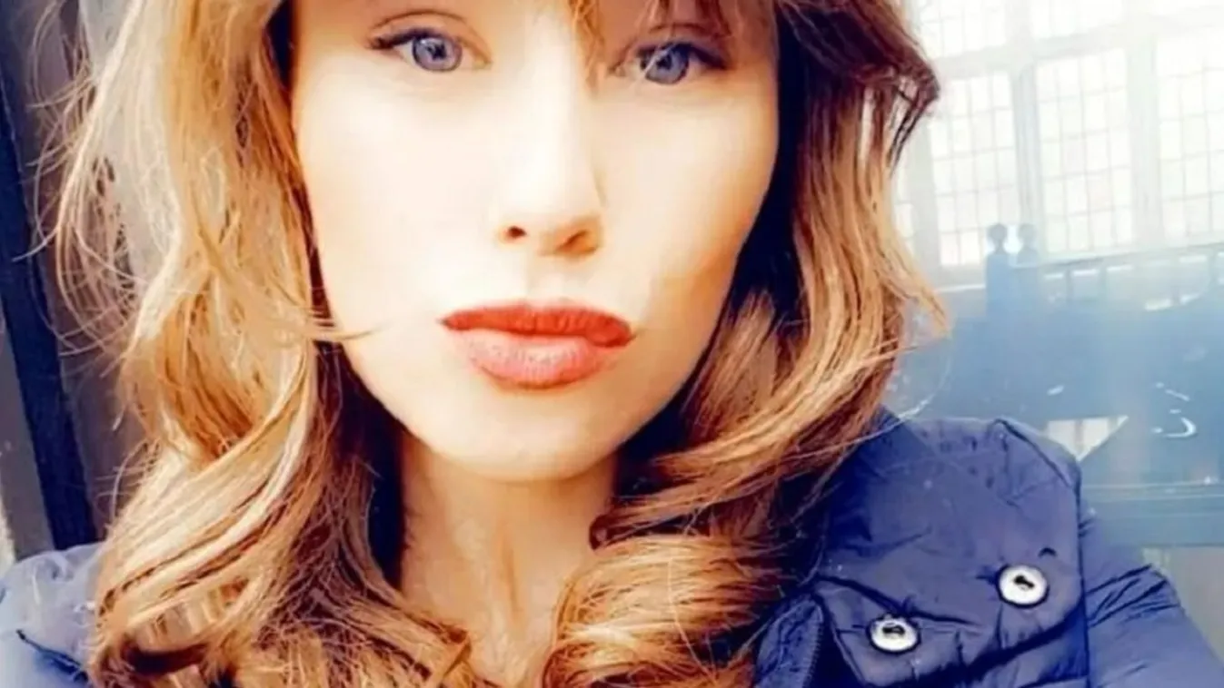 Szülei után halt a gyönyörű 25 éves nő