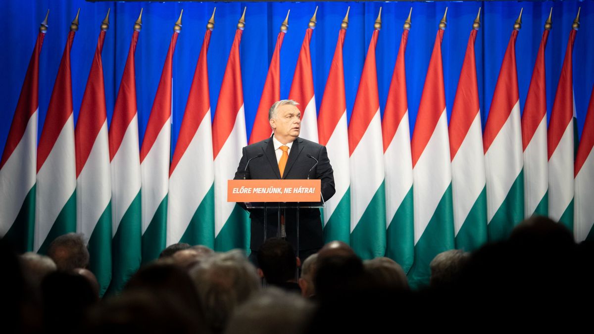 Rendkívüli: Orbán Viktor fontos bejelentésre készül, itt követheted majd