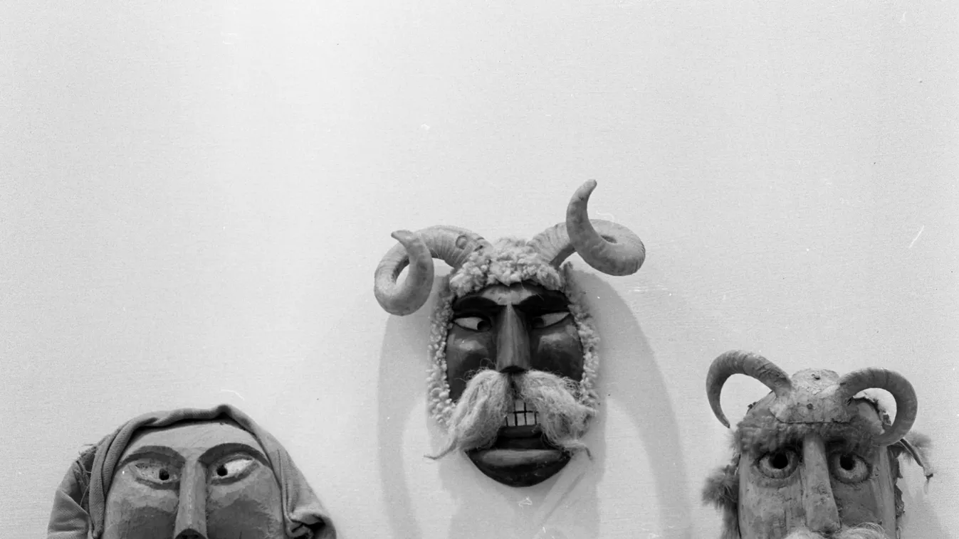 Mennyire ismered a busójárás szokásait? Teszteld velünk!