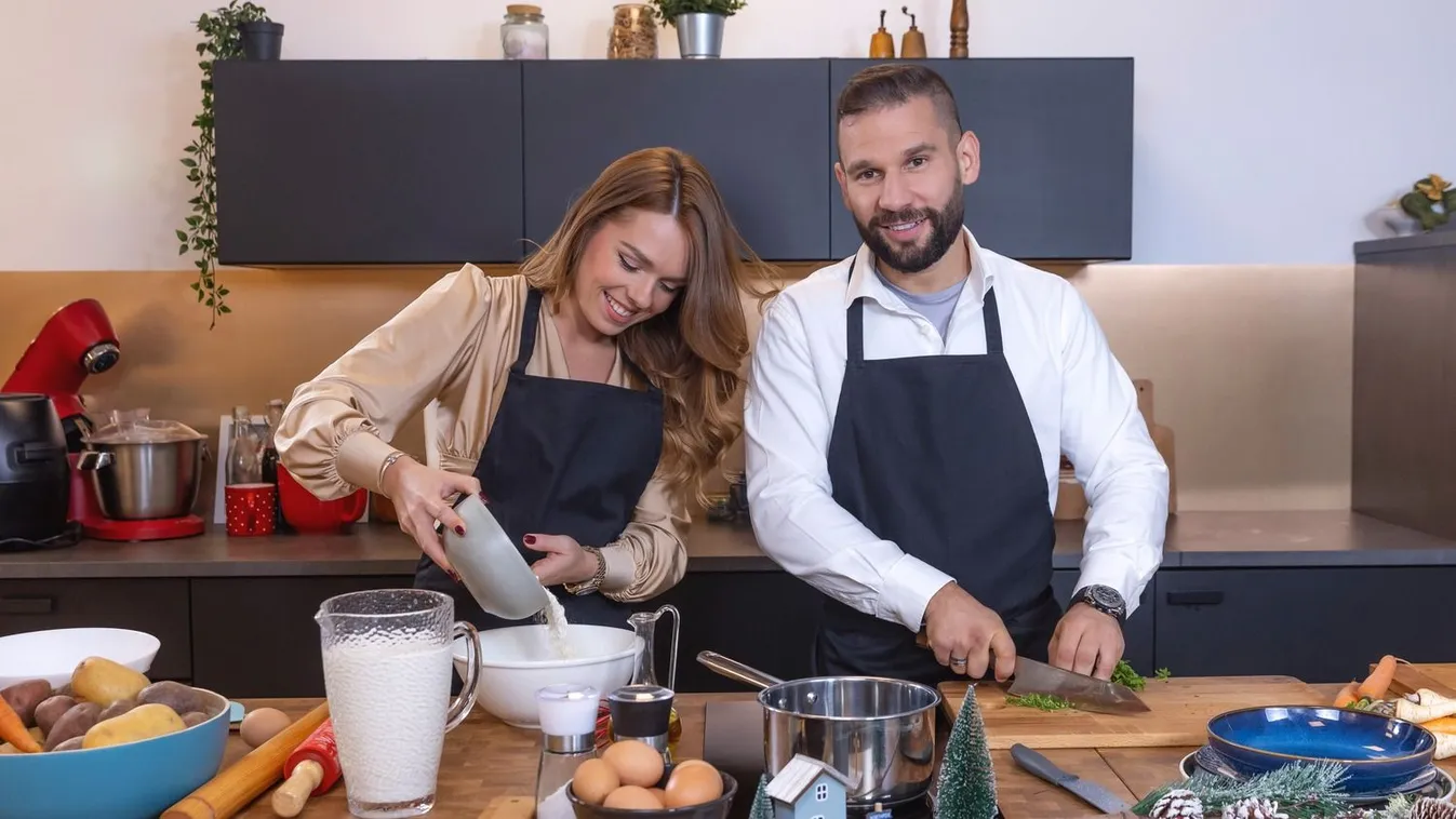 Rácz Jenő feleségére kiakadtak az emberek