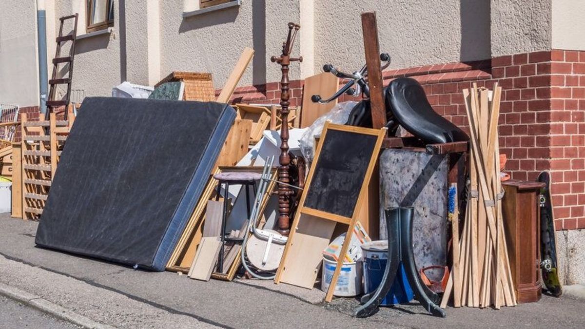 Kezdődik az idei lomtalanítási szezon - íme a helyszínek, időpontok