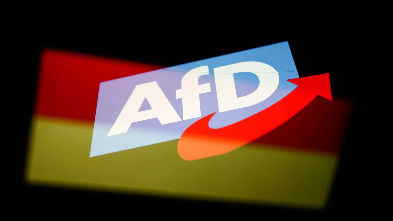 A berlini választások is az AFD előretörését hozták