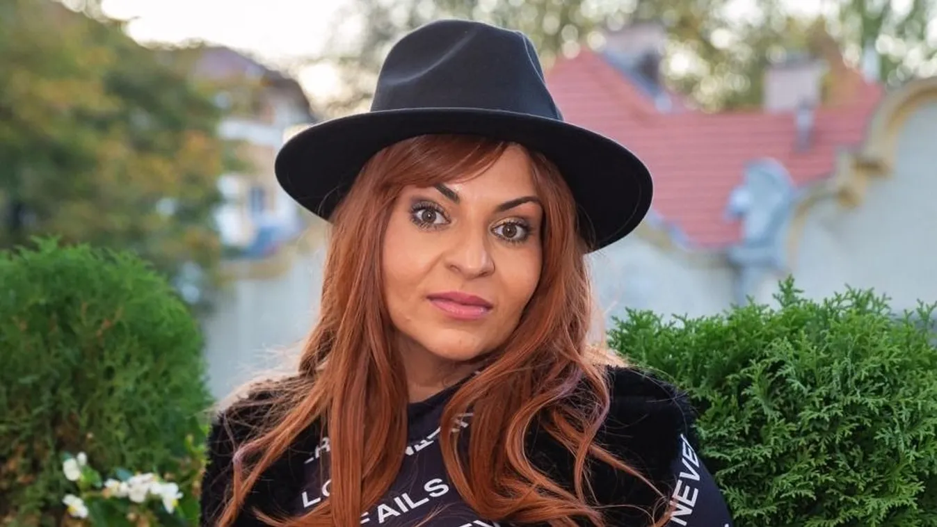 Mohamed Fatima visszatért Magyarországra